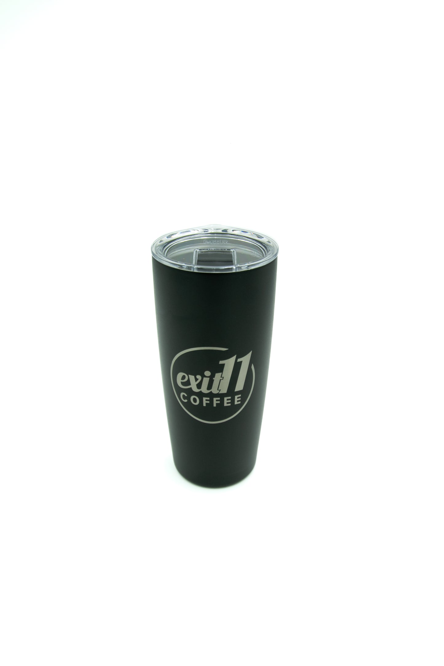 Exit 11 Black Miir 20 oz Tumbler