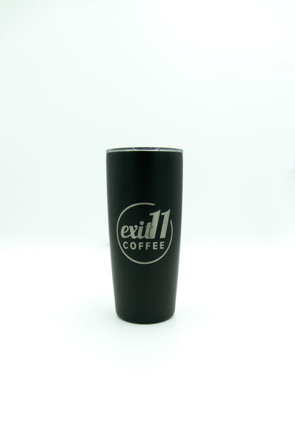 Exit 11 Black Miir 20 oz Tumbler