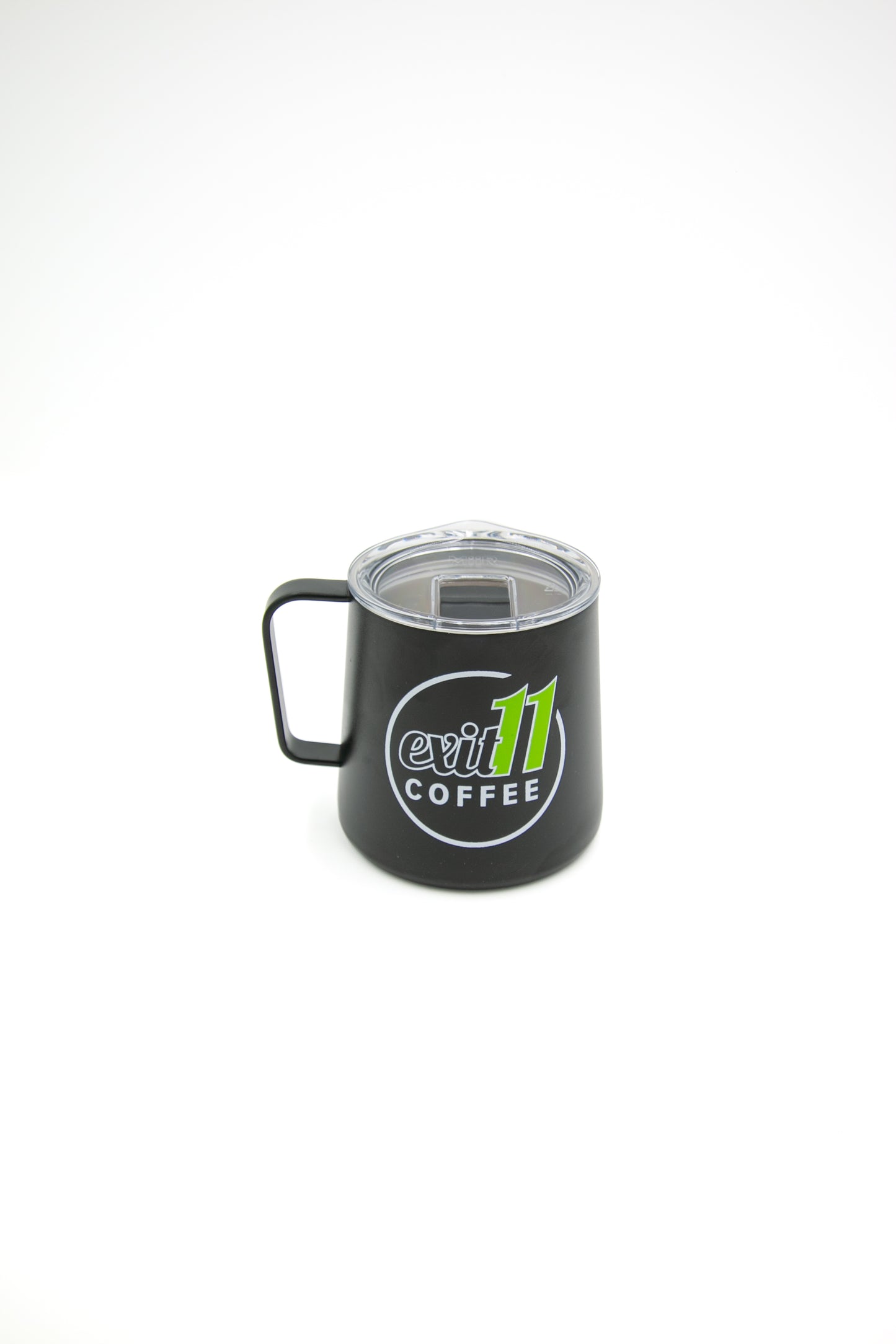 Exit 11 Miir Grounded Camp Mug - 12 oz