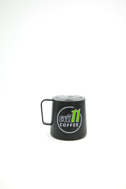 Exit 11 Miir Grounded Camp Mug - 12 oz