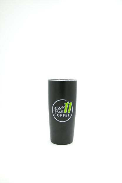 Exit 11 Black Miir 20 oz Tumbler