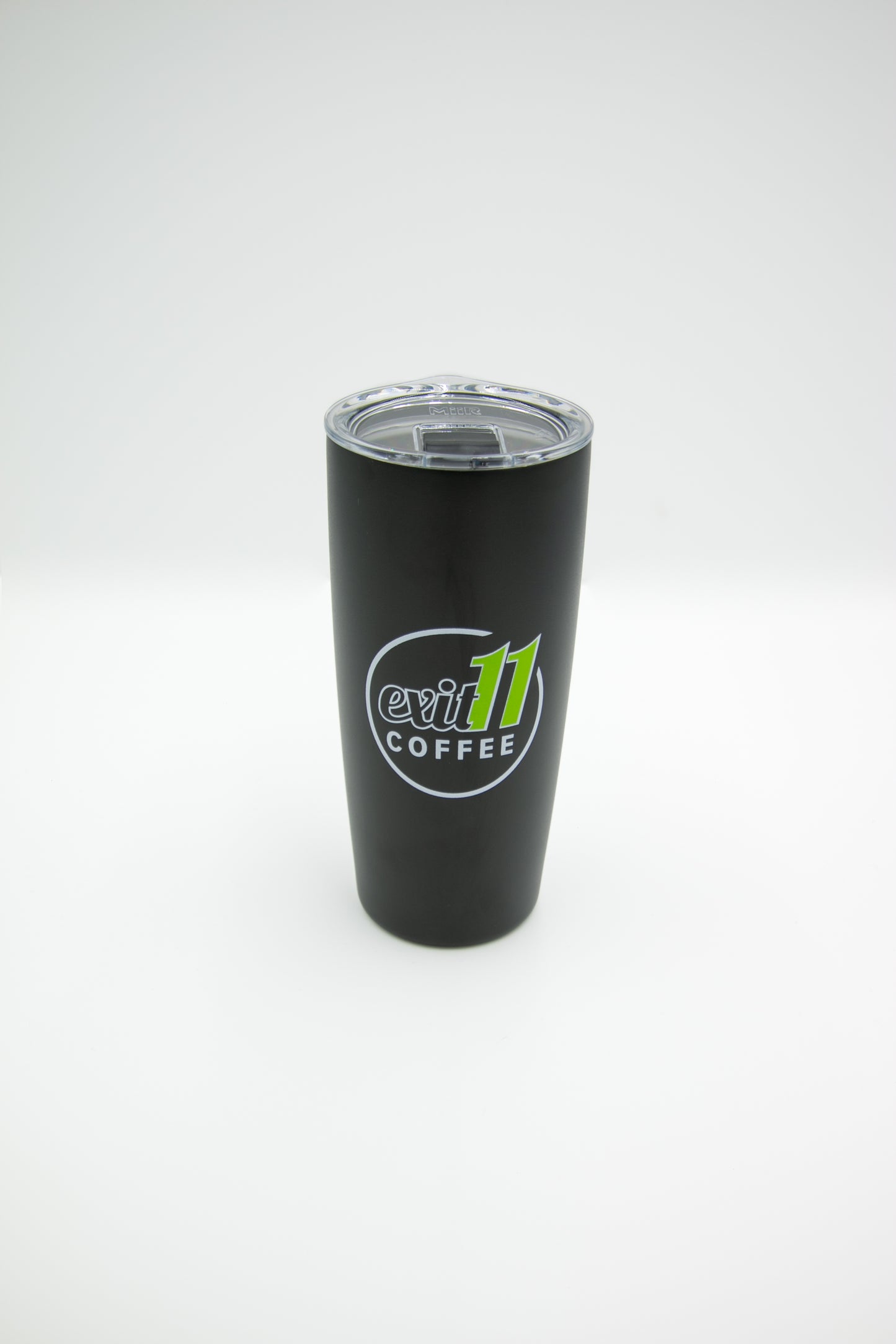 Exit 11 Black Miir 20 oz Tumbler