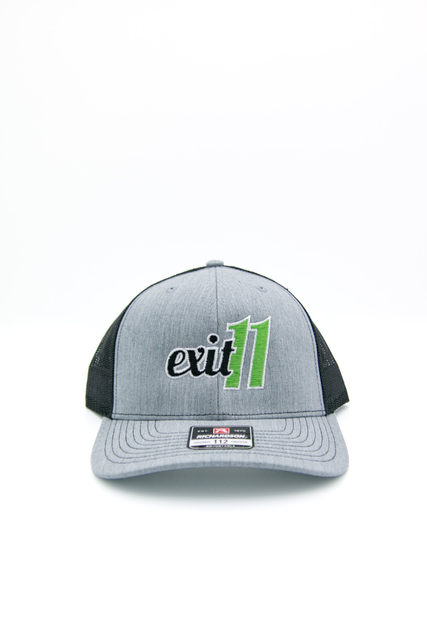 Exit 11 Trucker Hat