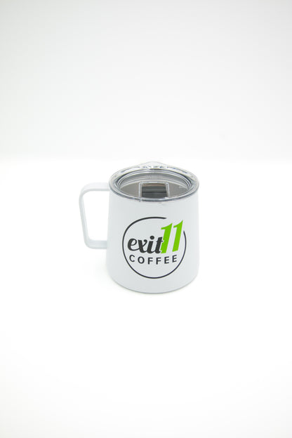 Exit 11 Miir Grounded Camp Mug - 12 oz