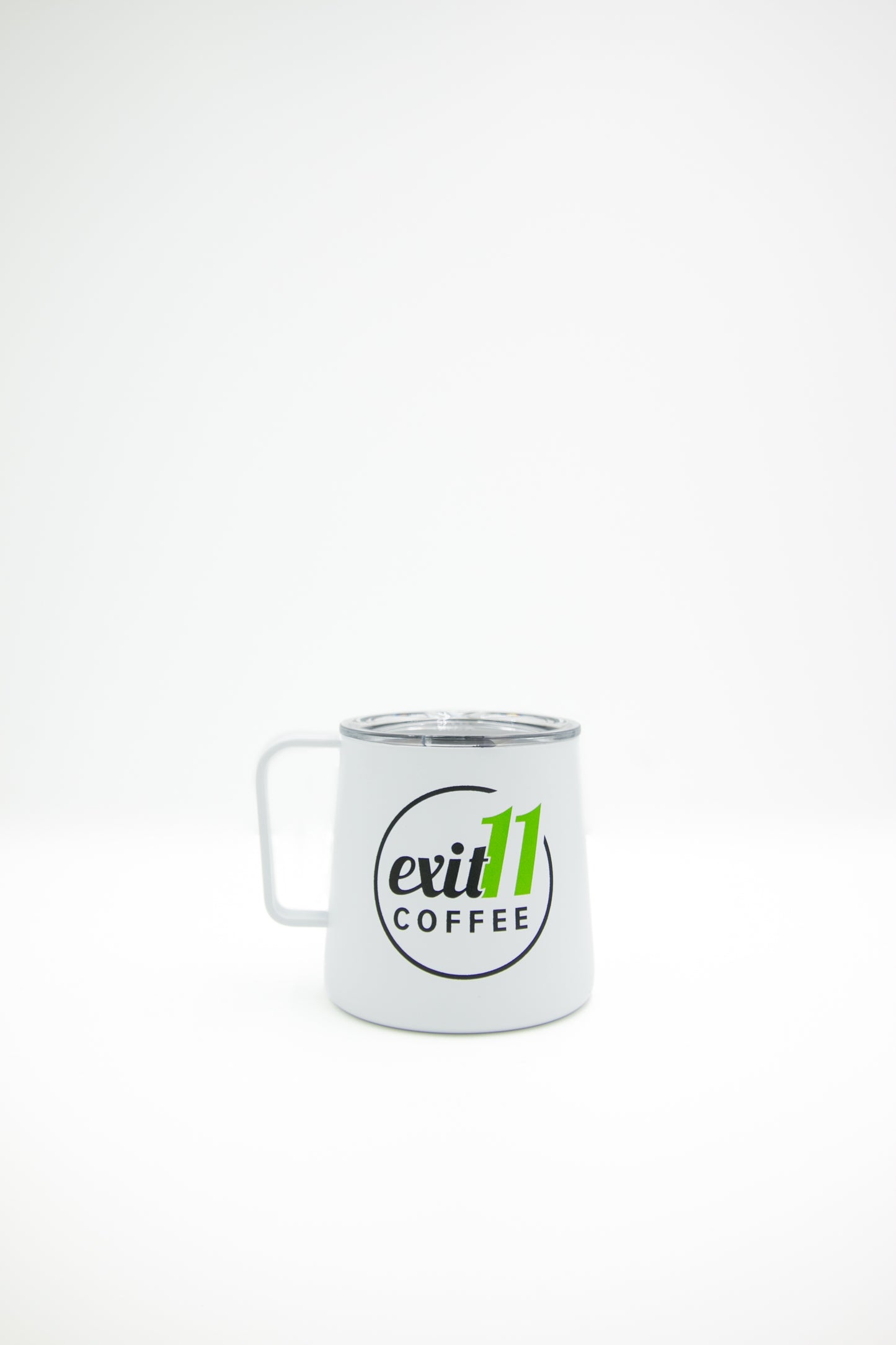 Exit 11 Miir Grounded Camp Mug - 12 oz