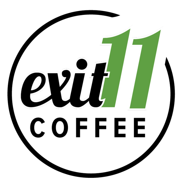 Exit 11 Coffee