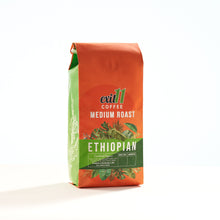 Load image into Gallery viewer, Exit 11 Ethiopian Coffee Beans Medium Roast USDA Organic
