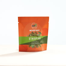 Load image into Gallery viewer, Exit 11 Ethiopian Coffee Medium Roast 2 oz Sample
