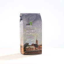 Load image into Gallery viewer, WashMO Blend Ethiopian &amp; Colombian Blend That Tastes Like Home
