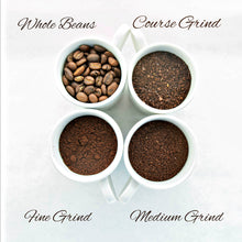 Load image into Gallery viewer, Exit 11 Ethiopian Coffee Medium Roast 2 oz Sample
