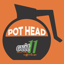 Load image into Gallery viewer, &quot;Pot Head&quot; Merch
