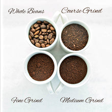 Load image into Gallery viewer, WashMO Blend Ethiopian &amp; Colombian Blend That Tastes Like Home
